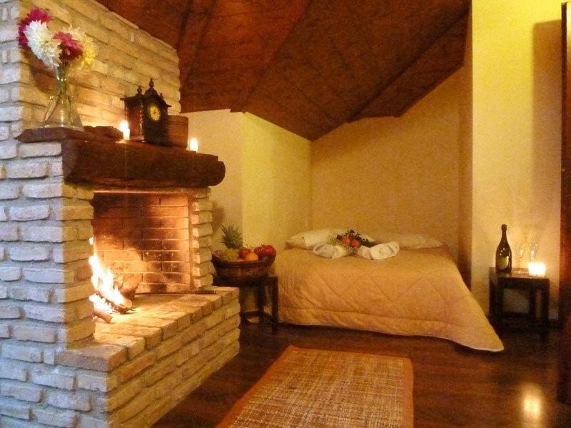 Mysaion Hotel Synikia Mesi Trikalon Room photo